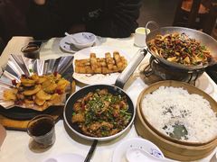 -李氏传家菜(兴城路店)