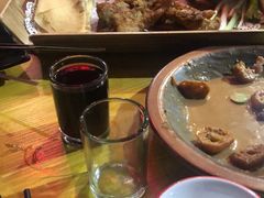 -永红源·啤酒烧烤海鲜大排档(台柳路店)