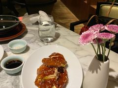 -杭州君悦酒店·湖滨28中餐厅