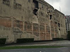 -上海四行仓库抗战纪念馆