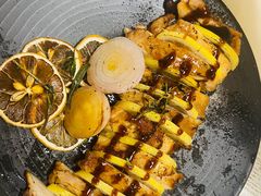 -娜娜家·Nana's restaurant(国金汇店)