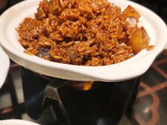 -李记搅团•非遗陕菜(三桥店)