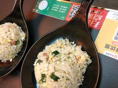 -许哥东北烧烤·铁丳烤串·宫后夹肉(繁花中心店)