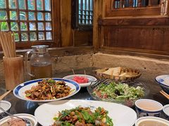 -田园印象·成都土菜院子(华阳店)
