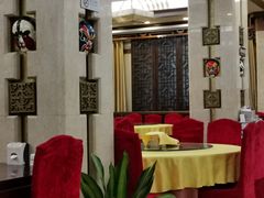 -晋阳饭庄(虎坊桥店)