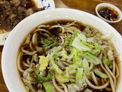 -柴氏风味斋(甘家口店)