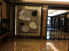 -太原星河湾酒店