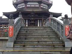 -法门文化景区