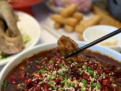 -小河盐帮·私家菜·烤鸭(三元桥·霄云路店)