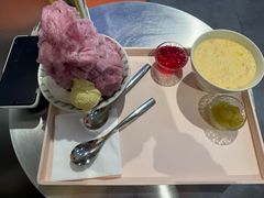 -Ice Monster冰馆·CNN评选全球十大甜品(国贸商城店)