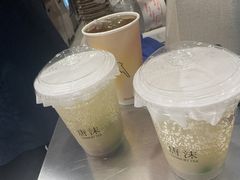 -唐沫茶兮(首山店)