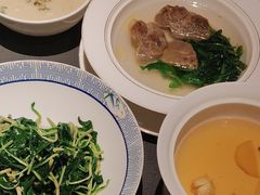 -沈灶河豚宴·河豚融合餐厅(汉中路店)