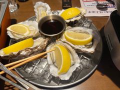 -神府路壹号·海鲜烧烤排档(三坊七巷店)