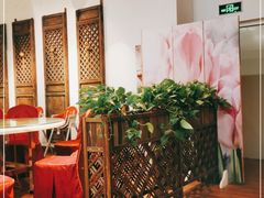 -阿简膳坊(白鹅湾畔店)