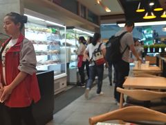 -每味每客·重庆麻辣烫(国泰店)
