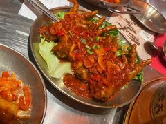 -西塔老太太泥炉烤肉(苏州大悦城店)