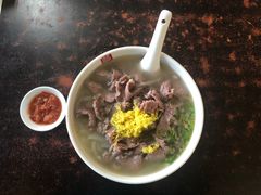潮镇老尾牛肉粿条-潮镇老尾牛杂(环城西路店)