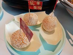 -天成·川菜家宴(海港城店)
