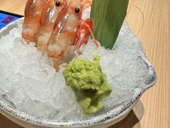 -花和海鲜自助(梅江店)