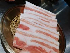 猪五花-本炙炭烤·蒲烧活鳗料理店(金沙洲店)