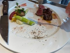 -王品牛排(佛山南海万科广场店)