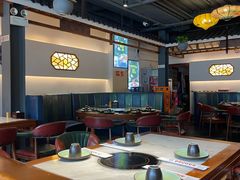 -孙记驴肉山庄(李桥店)