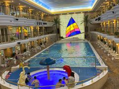 -海韵之星邮轮水会(明发商业广场店)
