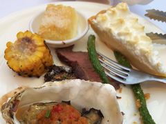-拉蒂娜·巴西牛排馆 Latina·Brazilian Steakhouse(陆家嘴旗舰店)