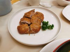 -莆田餐厅PUTIEN(深圳湾万象城家宴店)