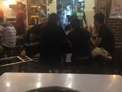-水碾河刘老大串串香(水碾河路店)