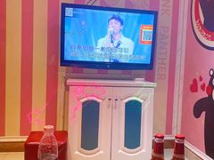 -金乐迪 PARTY KTV(熙街店)