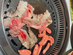 -炭之家·齐齐哈尔非遗烤肉·鲜切直供(中央大街店)