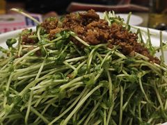 -刘胖子家常菜·蹄花焖藕(中南店)