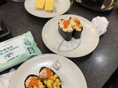 -禾绿回转寿司(国瑞店)