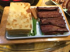 -局气 烤鸭·北京菜(光华路店)