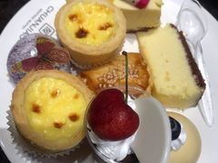 -川骄海鲜自助(河东店)