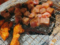 -牛也烧肉(摩尔城店)