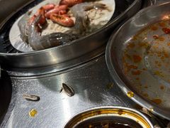 -英雄故事地摊烤肉(马驹桥店)