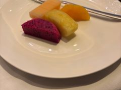 -万豪中餐厅·粤菜·北京粤财JW万豪酒店