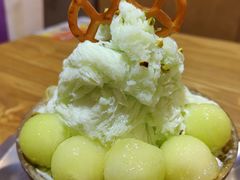 -糖糖屋•糖水•雪花冰店(时尚天河店)