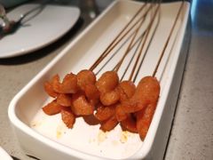 -半天妖烤鱼(连江万家店)
