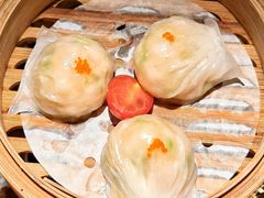 -禄运茶居·手工点心(猎德店)