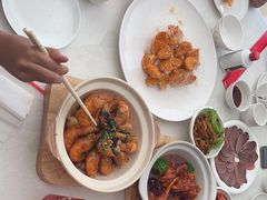 -天天渔港(杏林街店)