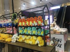 -吾悦广场(天津和平店)