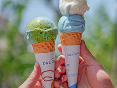 -Dal Cuore 达可芮冰淇淋(陕西北路店)