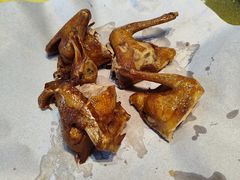 -大笑饭堂(甲子桥店)