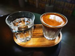 -Joymean coffee.见面咖啡