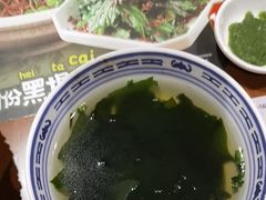 -和府捞面(天河领展广场店)