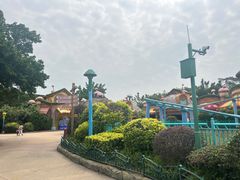 -珠海长隆海洋王国