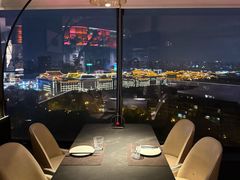 -烛影拾光观景餐厅·创意菜·摄影·小提琴(大唐不夜城店)